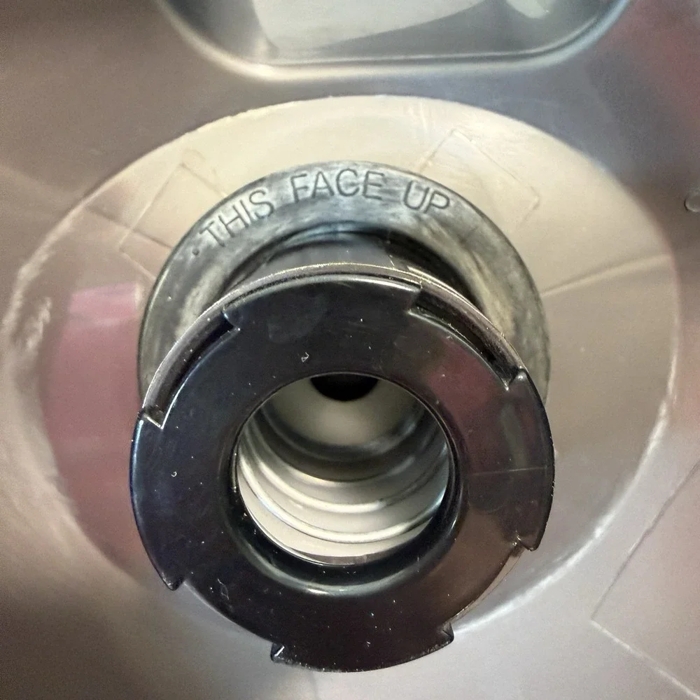 Dyson dc33 vacuum